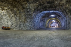 Mining Electricians + Technology | Wachter, Inc.