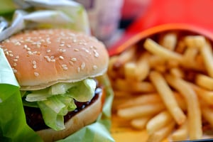 QSR Loss Prevention Solution Integration | Wachter, Inc.