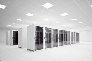 Retail Data Center - Networking and Physical Security | Wachter, Inc.