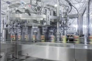 Multi-Campus Cisco ISE - Food and Beverage | Wachter, Inc.