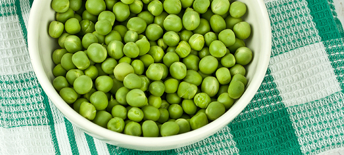 Peas Health Benefits