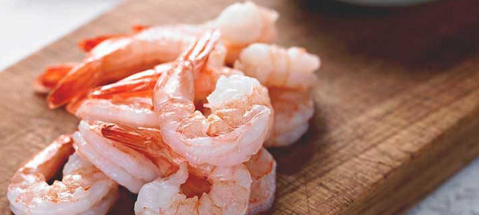 Shrimp Health Benefits
