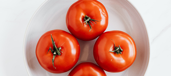 Tomato Health Benefits