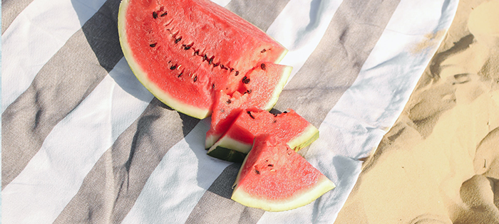 Watermelon Health Benefits