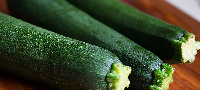 Zucchini Health Benefits