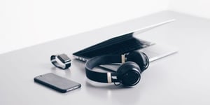 Electronics BG 500x250