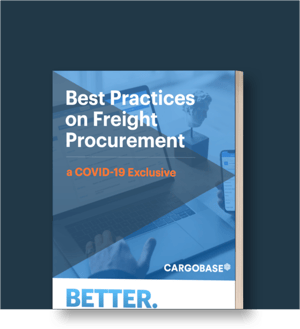 Best Practices On Freight Procurement 2