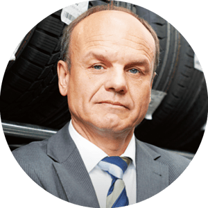 Jens Rottger Round DP