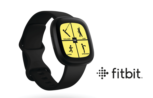 Fit Bit