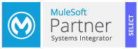 MuleSoft Systems Integrator Select Partner