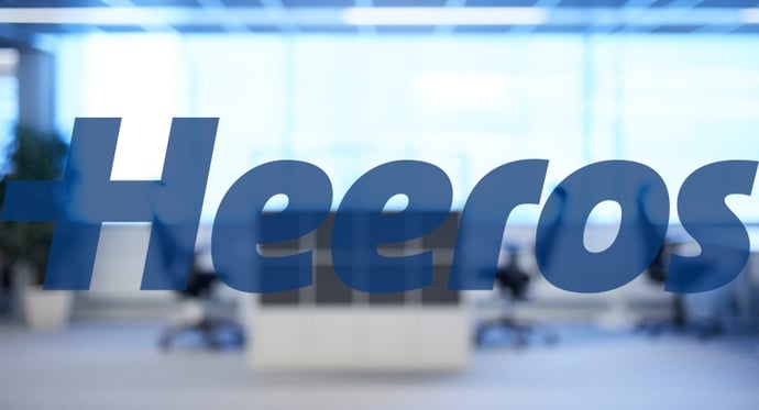 Heeros Oyj’s business review 1 January–31 March 2021