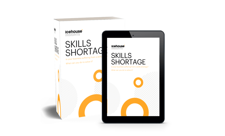 Skills Shortage