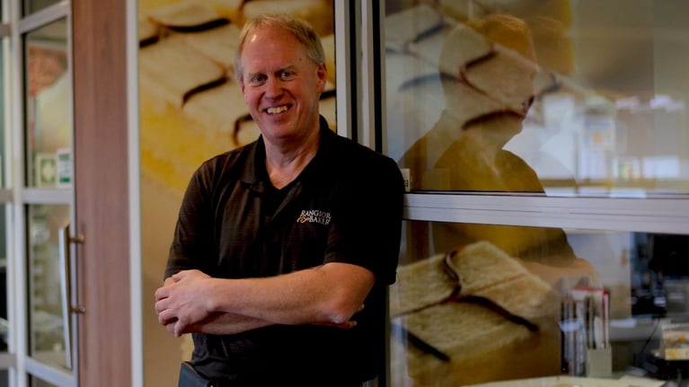 Case Study: Owner Manager Programme - Rangiora Artisan Cafe and Bakery