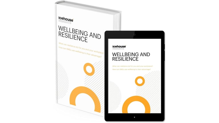 Wellbeing and Resilience