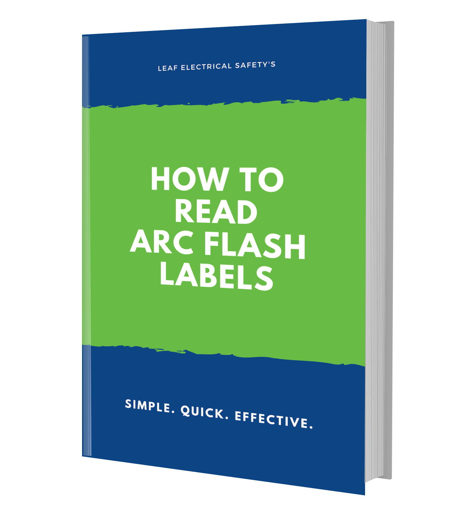 How to read arc flash labels