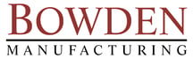 Bowden Manufacturing logo