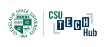 CSU Tech Hub Seal