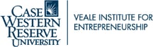 Case Western Reserve University Veale Institute logo