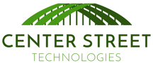 Center Street Technologies logo