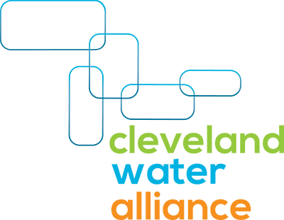 Cleveland Water Alliance logo