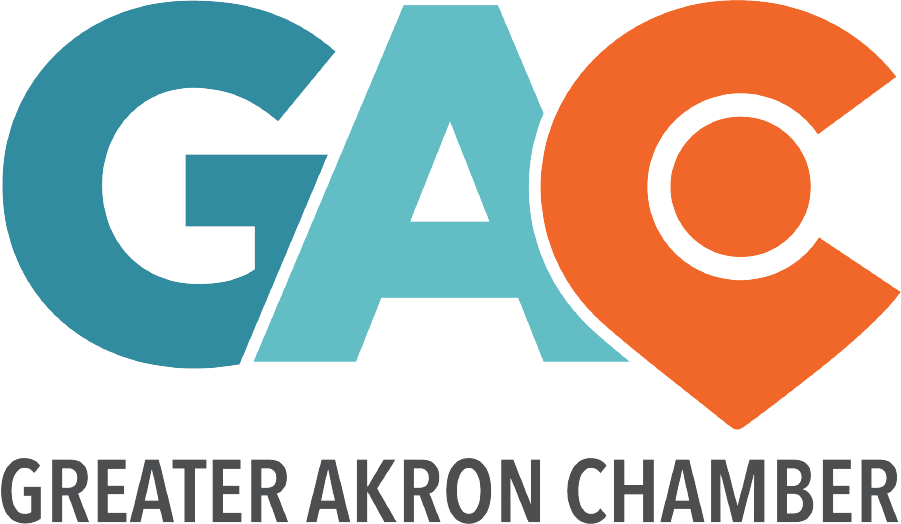 Greater Akron Chamber logo