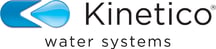 Kinetico Water Systems logo