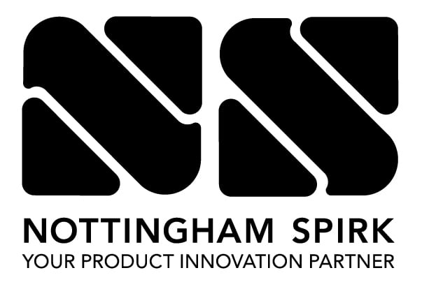 Nottingham Spirk logo