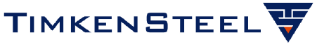 Timken Steel logo