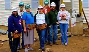 Community Benefit and Social Accountability
