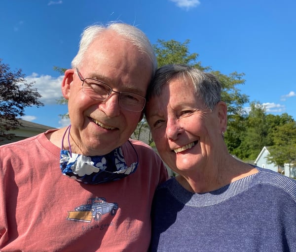 Resident Love Stories- Part Three
