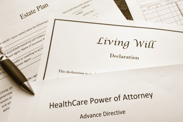 The 5 Most Important Estate Planning Documents to Have