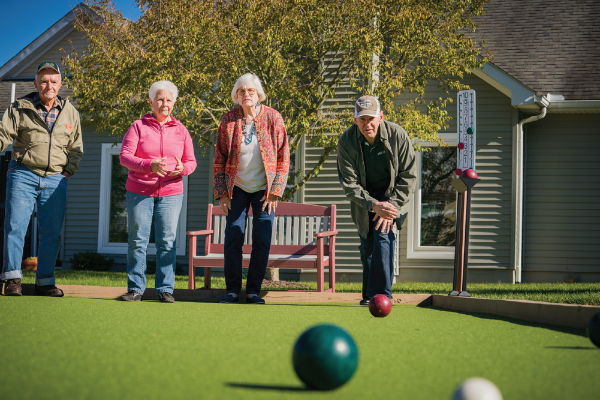 3 Signs It’s the Right Time to Move to a Senior Living Community