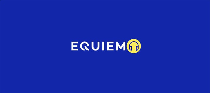 Equiem Audio Interview - Episode 1 - Antony Slumbers