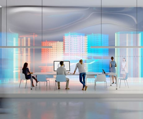 11 insights on the future of the workplace from CRE owners and experts