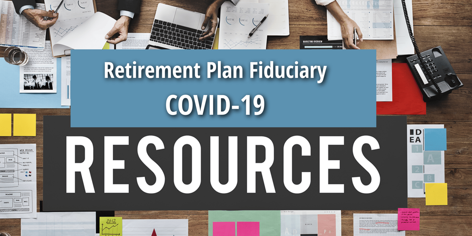IRS Guidance for Coronavirus-related Distributions and Loans under the CARES Act