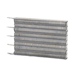 Fin PTC Air Heaters Fin PTC Air Heaters
