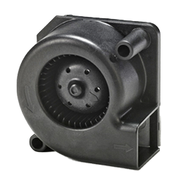 DC Blowers DC Blowers