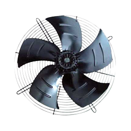 HVAC Axial Fans HVAC Axial Fans