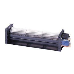 AC Cross-Flow Fans AC Cross-Flow Fans