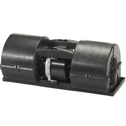 Twin Centrifugal Auto Blowers Twin Centrifugal Auto Blowers