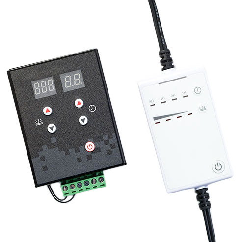 Temperature Controllers Temperature Controllers