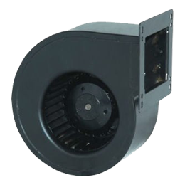 Forward-Curve Centrifugal Fans Forward-Curve Centrifugal Fans