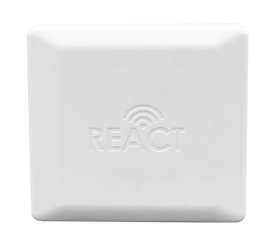 React Beacon