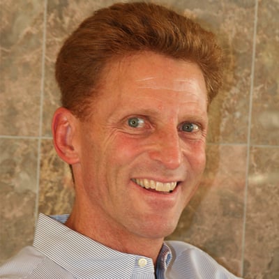 Kevin Kehoe