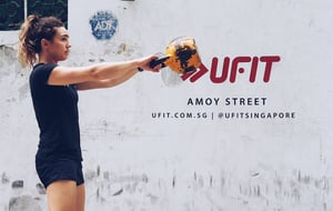 Amoy Street - UFIT