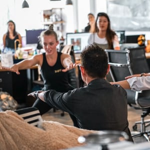 Corporate Wellness