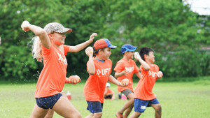 Sports Camps 1