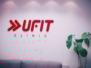 UFIT Clinic at Raffles Quay