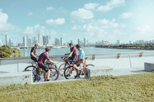 UFIT Endurance 1