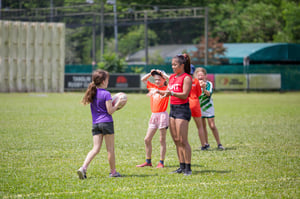 UFIT Sports for Life Camps-16